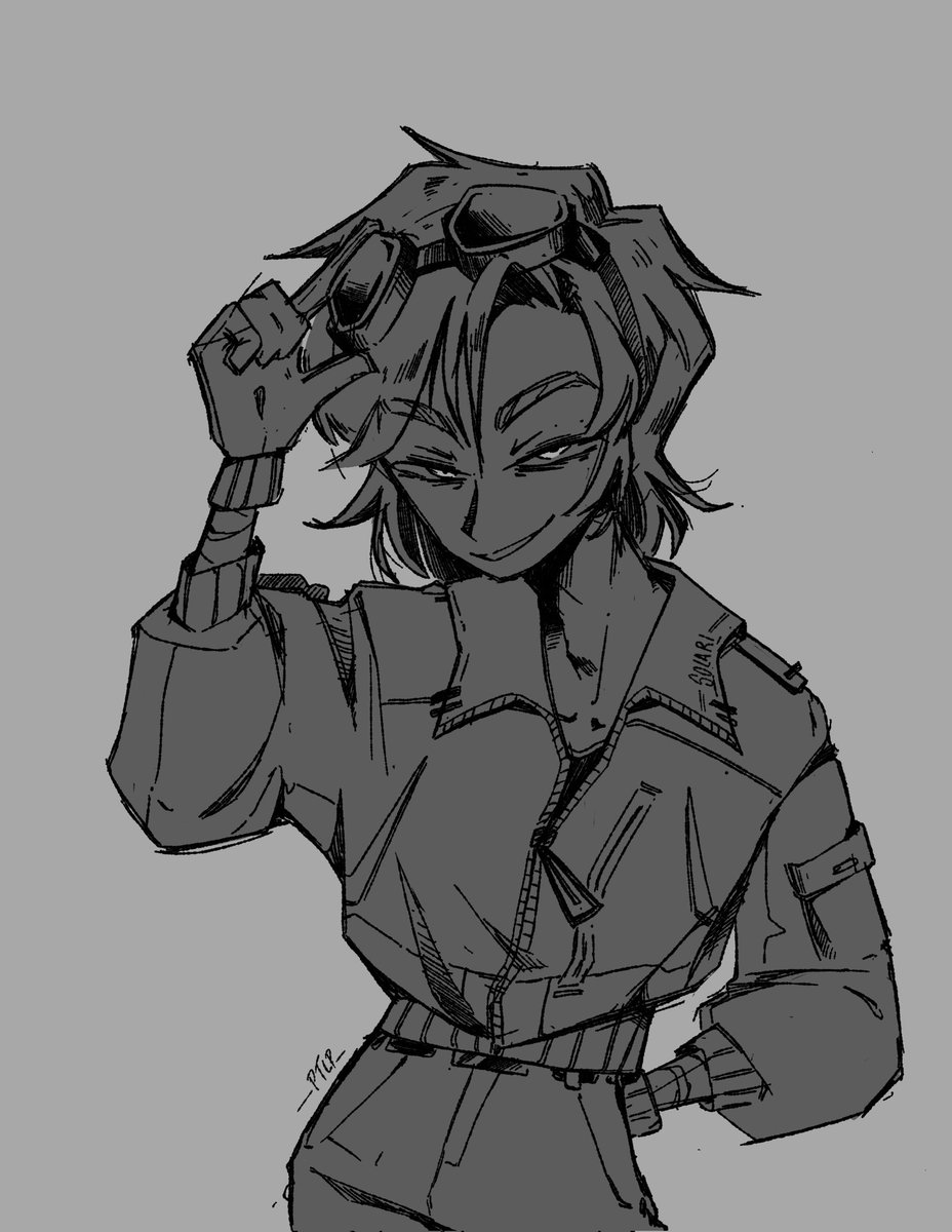 Para que no digan que ya no subo nada