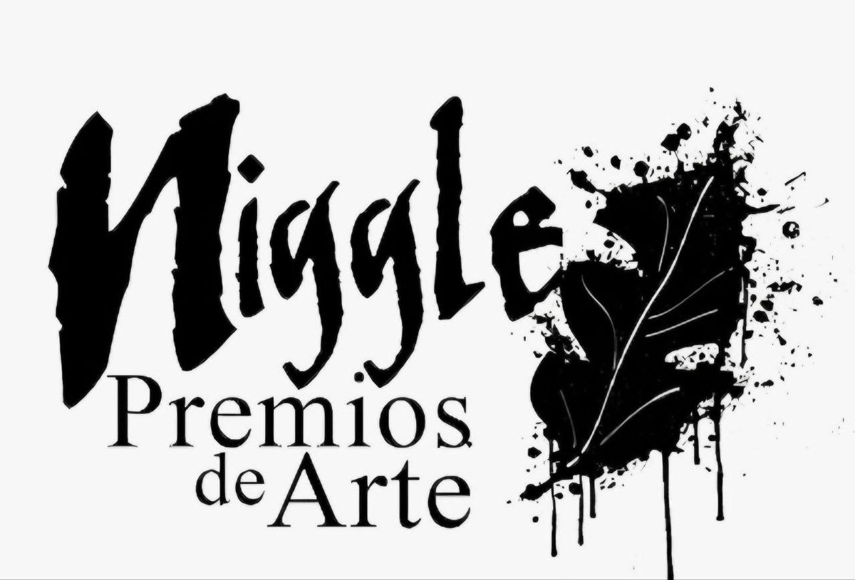 📢 Convocados los Premios Niggle de Arte de la STE. 
ℹ️ sociedadtolkien.org/premio-de-arte…