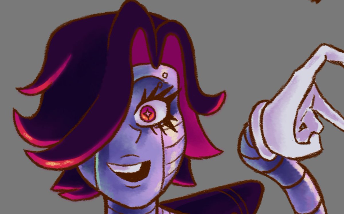 ChickLordLT's tweet image. working on somethign...