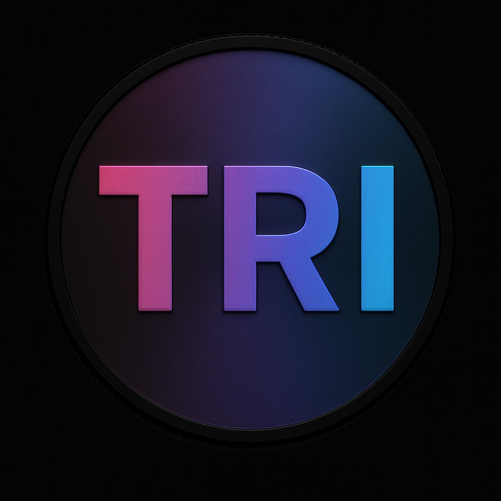 A thought closes my mind 😎 

#DeFianceApp $TRI #DeFiants