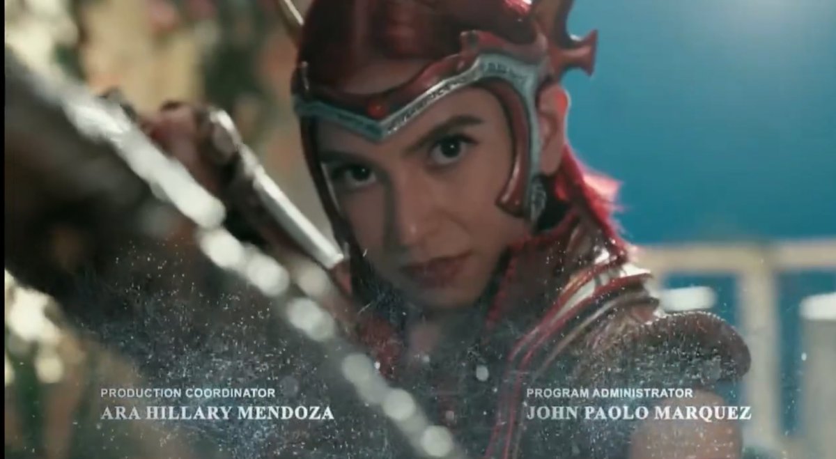 houseflorents's tweet image. philippines will witness an enemies to lovers yurification of pirena and mitena with this showdown scene alone #encantadia