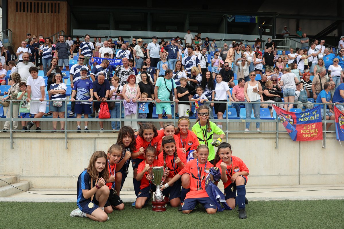 Federaciรณ Catalana de Futbol (@fcf_cat) on Twitter photo ๐ ๐๐๐ฆ๐ฉ๐ข๐จ๐ง๐๐ญ ๐๐ ๐๐๐ญ๐๐ฅ๐ฎ๐ง๐ฒ๐ ๐
๐๐ฆ๐๐ง๐ขฬ ๐๐๐ง๐ฃ๐๐ฆ๐ขฬ
๐ El <a href="/ceseagullbdn/">CE Seagull BDN</a> obre les seves vitrines al primer Campionat de Catalunya
โฝ๏ธ <a href="/CEMercantil/">C.E. Mercantil</a> 0โฃ-4โฃ <a href="/ceseagullbdn/">CE Seagull BDN</a>
๐๐ป ๐ต๐๐ ๐๐๐ข๐๐ก, ๐๐๐๐๐๐๐๐๐ ๐๐ป
๐๐ธ๐ฅ Tot a fcf.cat/noticia/el-basโฆ ๐ ๐๐๐ฆ๐ฉ๐ข๐จ๐ง๐๐ญ ๐๐ ๐๐๐ญ๐๐ฅ๐ฎ๐ง๐ฒ๐ ๐
๐๐ฆ๐๐ง๐ขฬ ๐๐๐ง๐ฃ๐๐ฆ๐ขฬ
๐ El <a href="/ceseagullbdn/">CE Seagull BDN</a> obre les seves vitrines al primer Campionat de Catalunya
โฝ๏ธ <a href="/CEMercantil/">C.E. Mercantil</a> 0โฃ-4โฃ <a href="/ceseagullbdn/">CE Seagull BDN</a>
๐๐ป ๐ต๐๐ ๐๐๐ข๐๐ก, ๐๐๐๐๐๐๐๐๐ ๐๐ป
๐๐ธ๐ฅ Tot a fcf.cat/noticia/el-basโฆ
