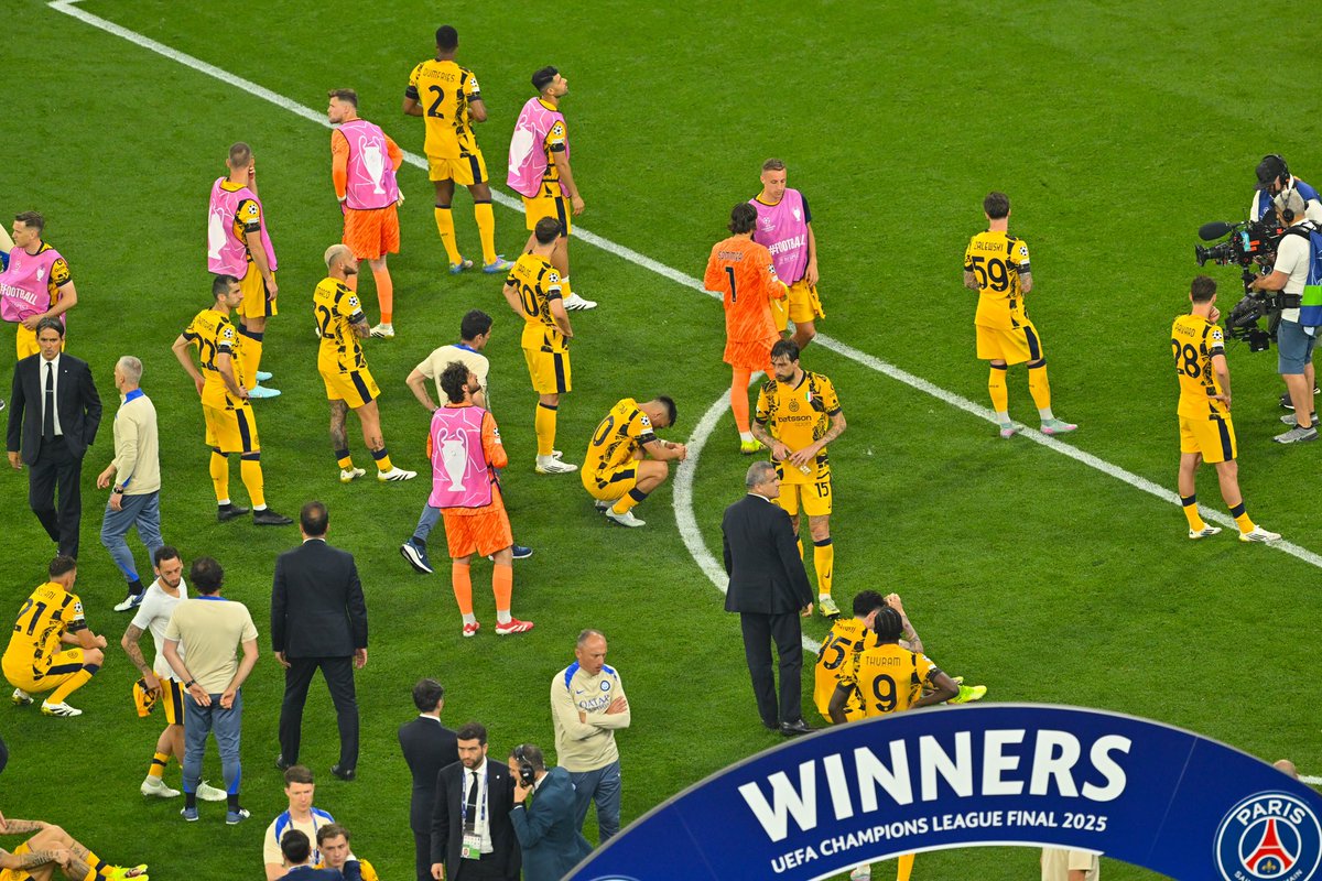 Actu Foot tweet media