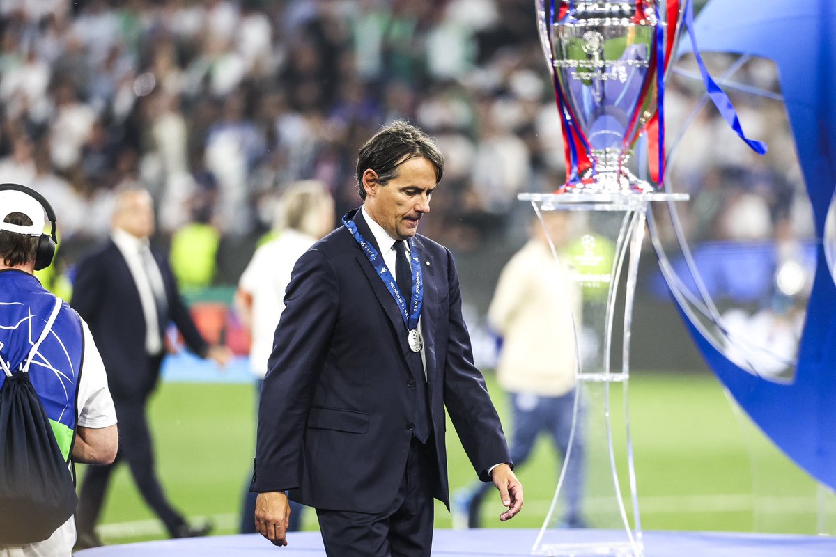 Actu Foot tweet media