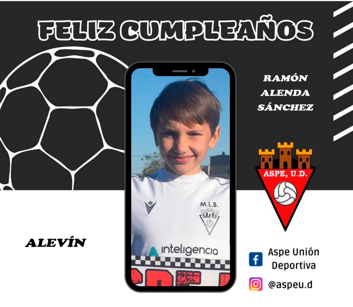 Aspe Unión Deportiva tweet media