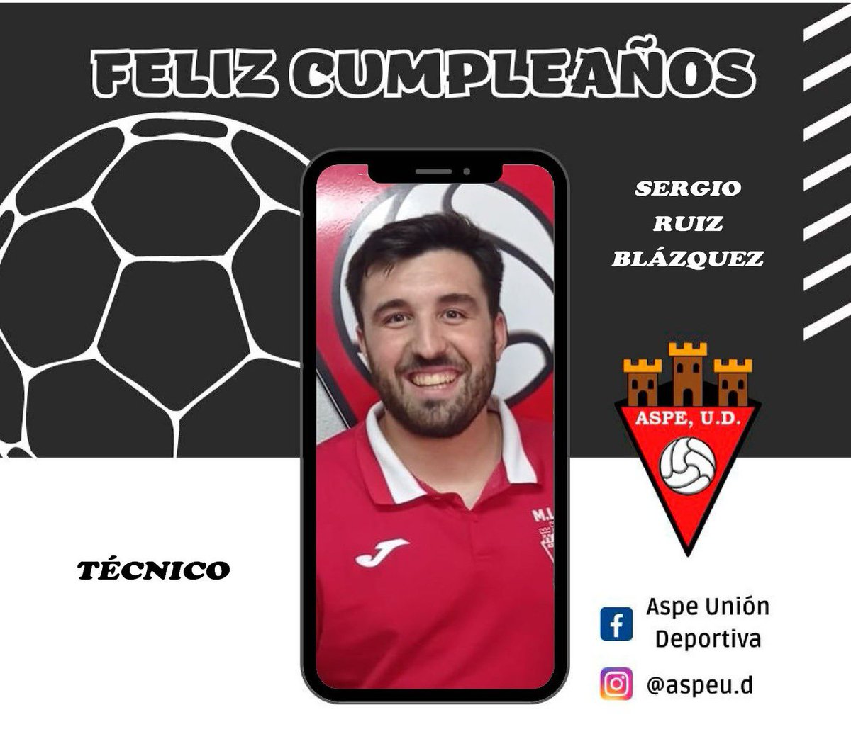 Aspe Unión Deportiva tweet media