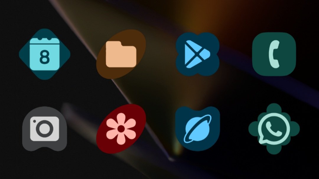 Nayella ๐๐ (@colorwallies) on Twitter photo ๐ GIVEAWAY ๐
10 CODES of Expressive Night Icon Pack
- Follow <a href="/PizzApp_Design/">PizzApp Design ๐จ</a> and <a href="/colorwallies/">Nayella ๐๐</a>
- Retweet
- for more chances: comment ๐ GIVEAWAY ๐
10 CODES of Expressive Night Icon Pack
- Follow <a href="/PizzApp_Design/">PizzApp Design ๐จ</a> and <a href="/colorwallies/">Nayella ๐๐</a>
- Retweet
- for more chances: comment