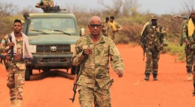 Ali Jeyte Osman, the former governor of Hiiraan region and current commander of the local Macawiisley militia, has strongly denied claims made by the Federal Government of Somalia regarding recent airstrikes allegedly killing senior Al-Shabaab leaders.

Speaking to ArlaadiM