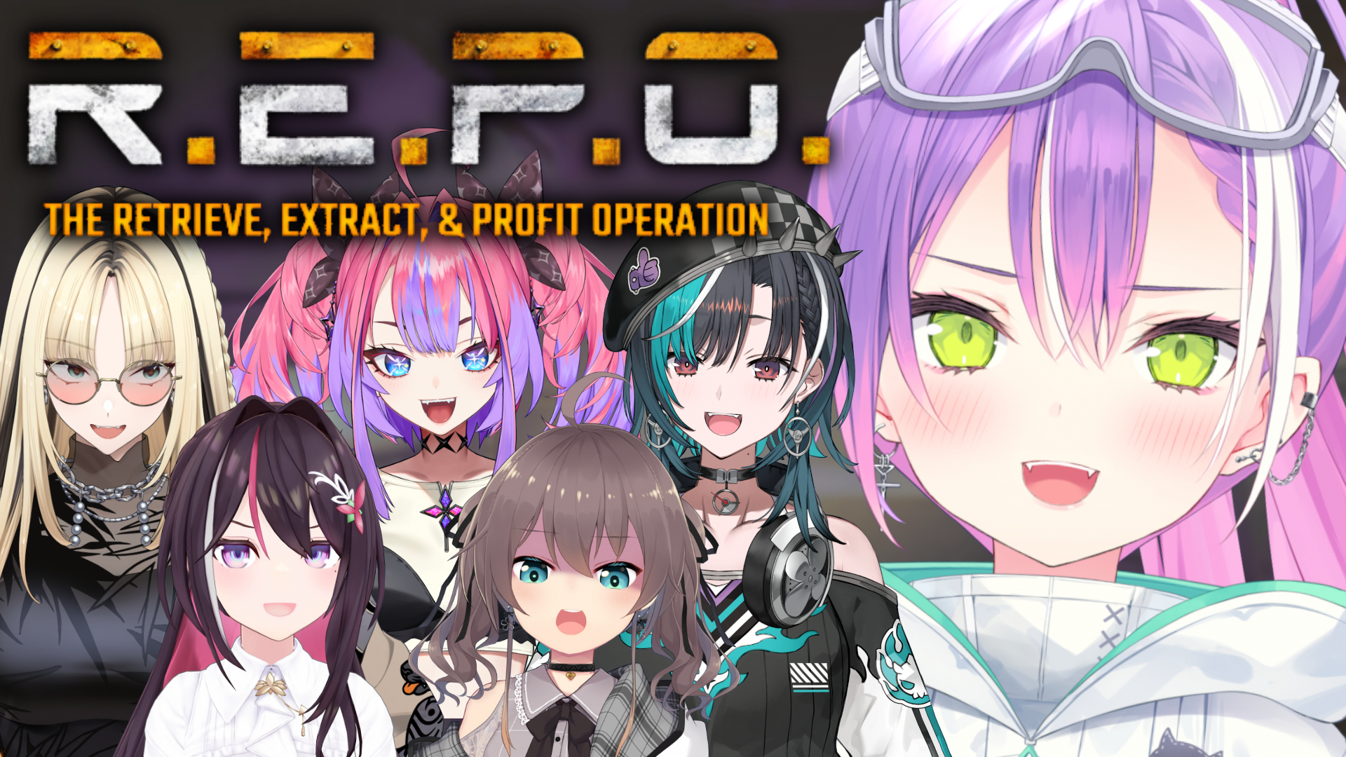 常闇トワ👾 on X: 
