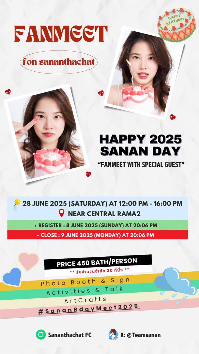 sananthachat tweet media