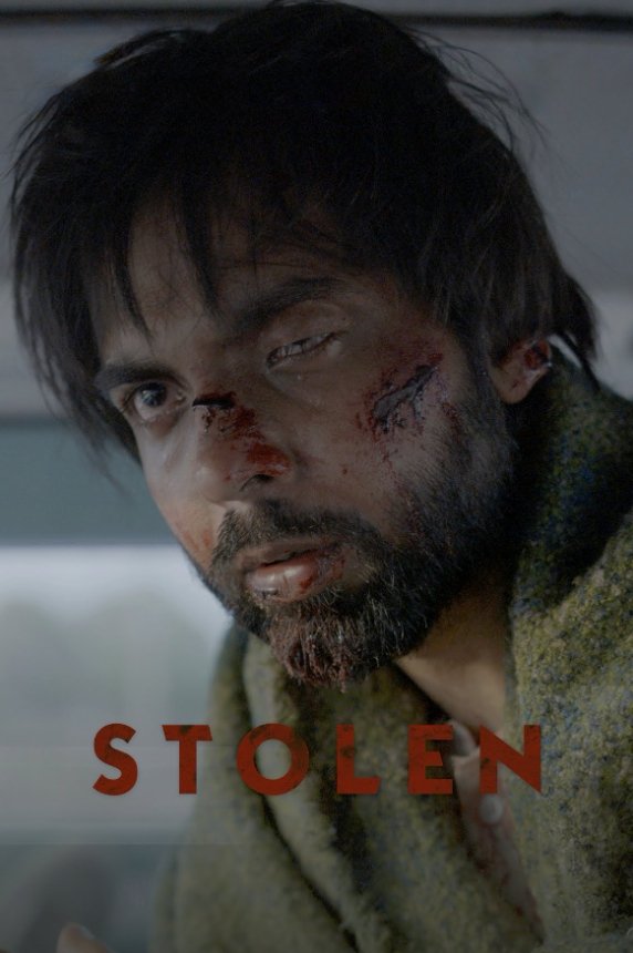 🎬 Stolen (2025) - PrimeVideo 

An emotionally charged thriller that grips you from the opening scene and never loosens its hold.

It’s a must-watch for anyone who values thrillers with both tension and heart.