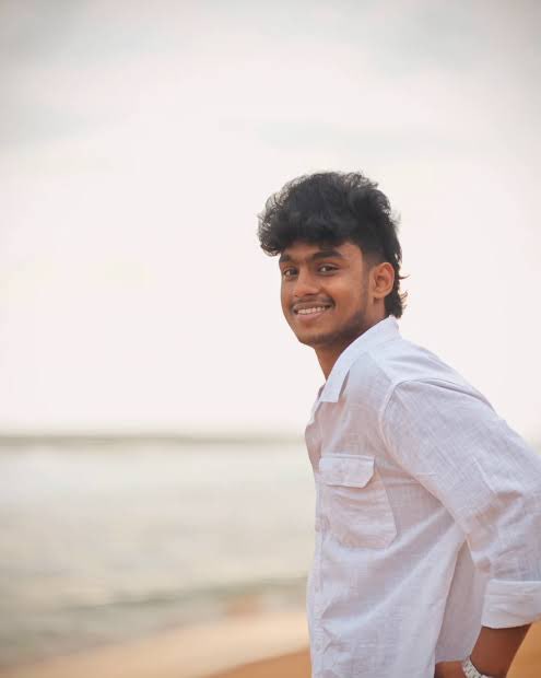 Mithun Jai Sankar - just two movies !!!