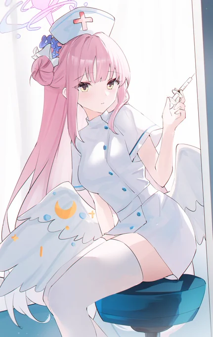 67 ミカ