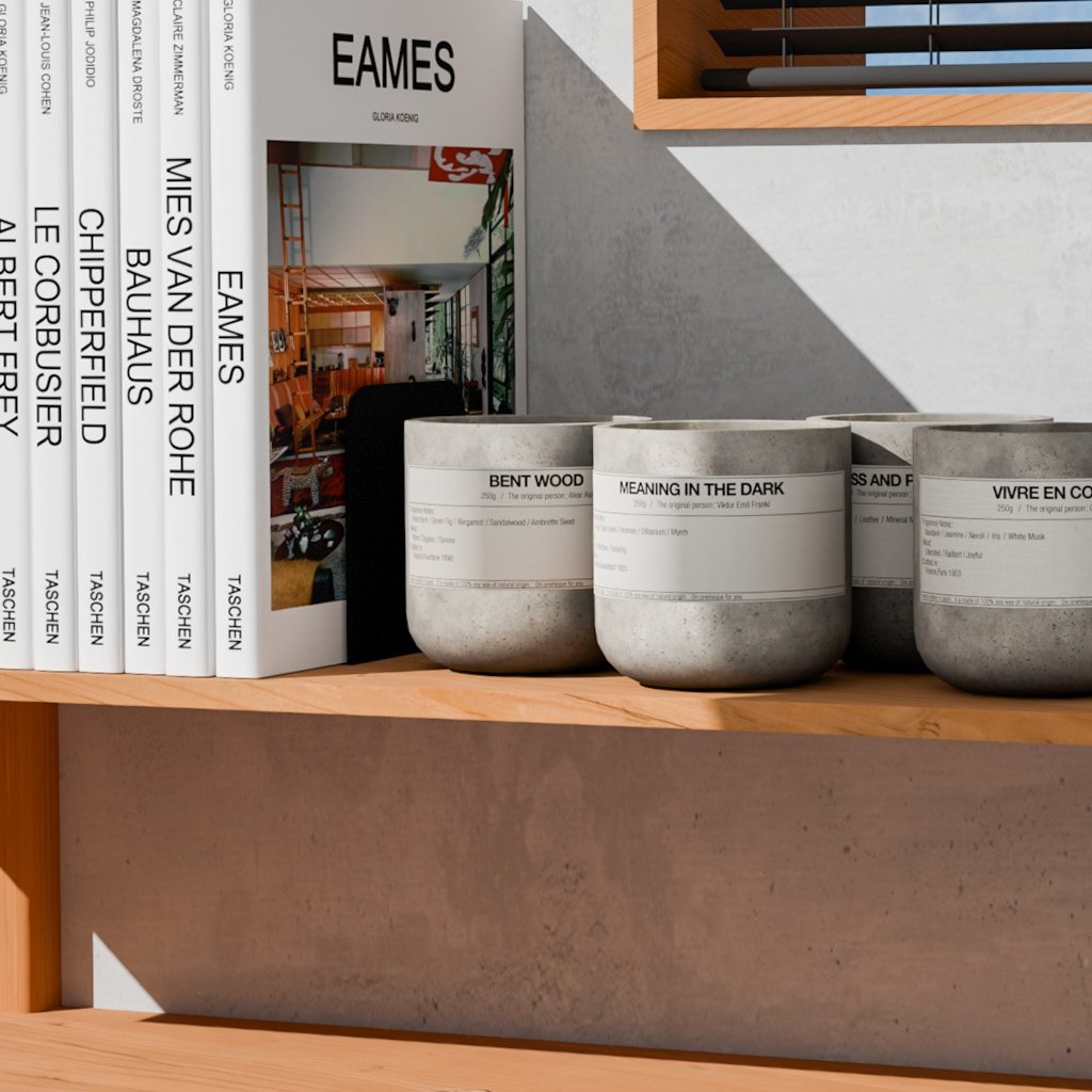 ワールド用、キャンドル