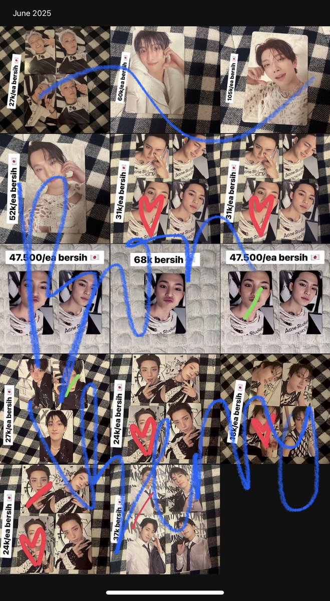 GO_Bonberry's tweet photo. #wts carat yuk bantu full in tinggal bayar tax aja. link di bawah ya 👇🏻 https://t.co/BUCjU9AiA5