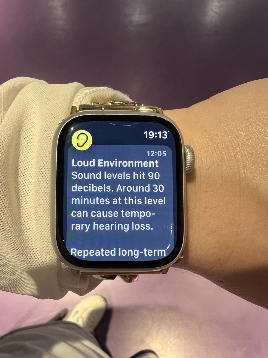 Ashley Peters tweet media