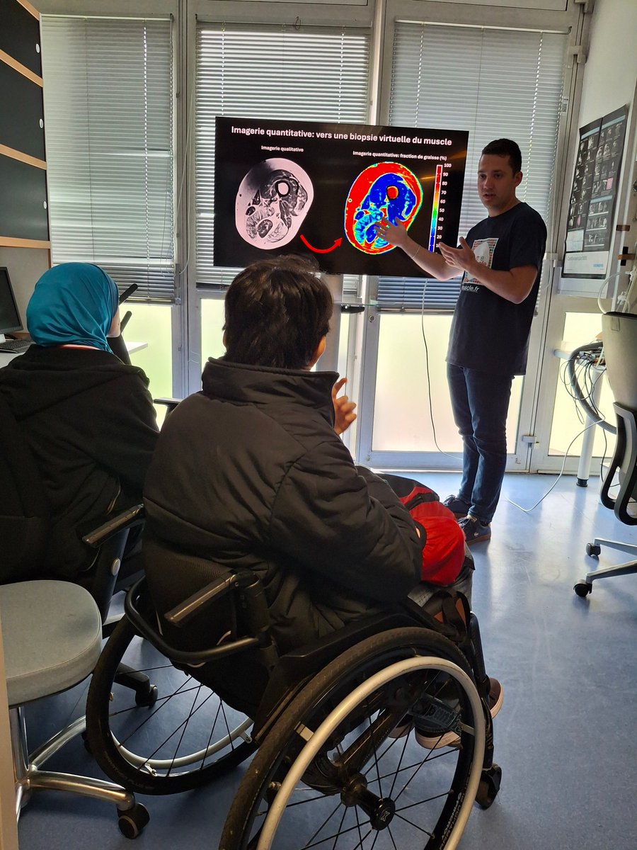 Institut de Myologie (@inst_myologie) on Twitter photo Un grand Merci à tous nos visiteurs et partenaires pour leur participation enjouée à notre Journée Portes Ouvertes pour la #SemaineDuMuscle ce samedi 7 juin ! 💪✨🏓🎈
<a href="/SemaineDuMuscle/">Semaine du Muscle</a> <a href="/Telethon_France/">AFM-Téléthon</a> <a href="/ffttofficiel/">Fédération Française de Tennis de Table</a> <a href="/CRIFH/">Comité Régional Île-de-France Handisport</a> Un grand Merci à tous nos visiteurs et partenaires pour leur participation enjouée à notre Journée Portes Ouvertes pour la #SemaineDuMuscle ce samedi 7 juin ! 💪✨🏓🎈
<a href="/SemaineDuMuscle/">Semaine du Muscle</a> <a href="/Telethon_France/">AFM-Téléthon</a> <a href="/ffttofficiel/">Fédération Française de Tennis de Table</a> <a href="/CRIFH/">Comité Régional Île-de-France Handisport</a>