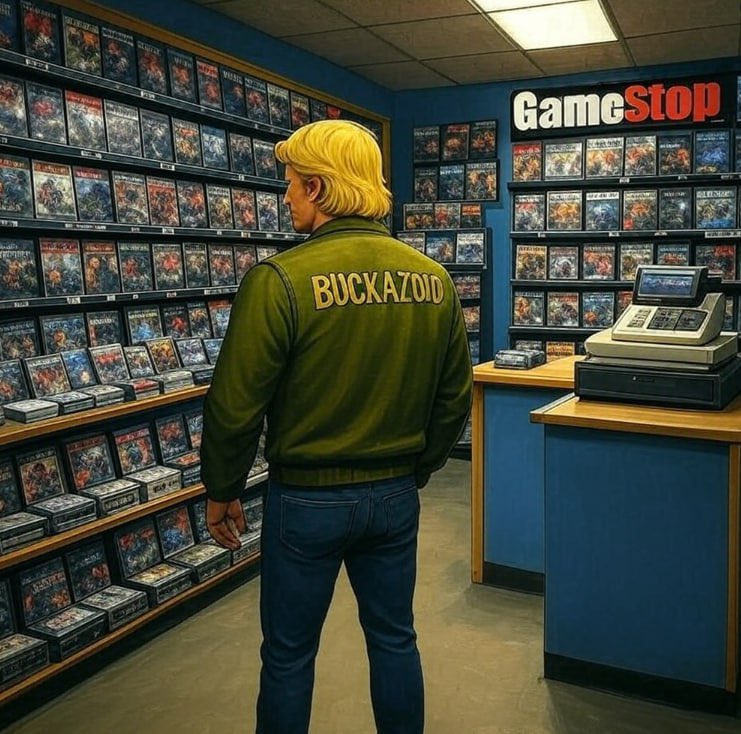 Buckazoid ($bz) is a legacy currency reimagined for the future of digital finance. Originally known as the official currency of the Galaxy in the classic 1980s "Space Quest" game series by Sierra On-Line, Buckazoid has returned with a new purpose. Today, it stands at the