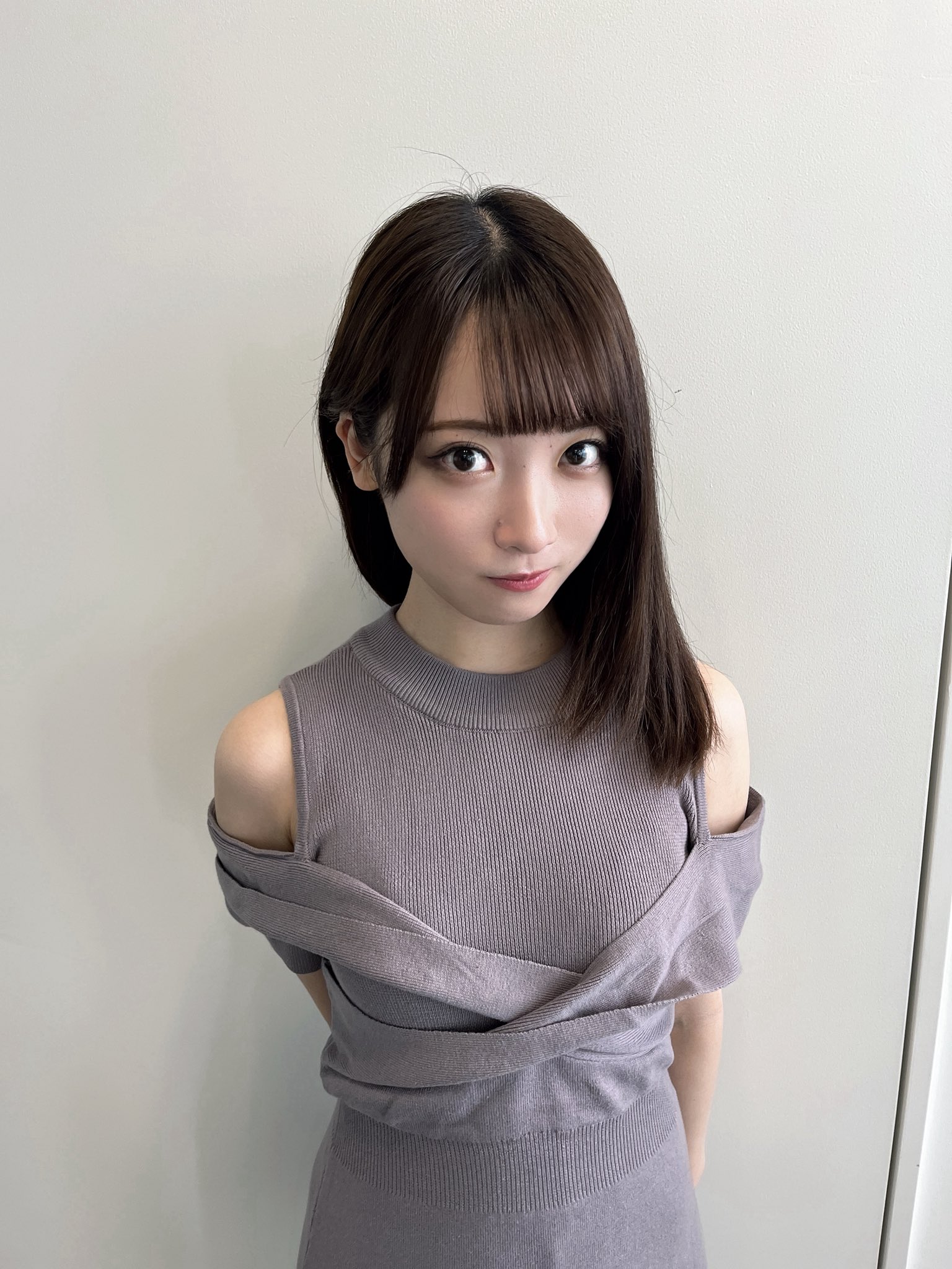 河瀬詩　ブロマイド 22/7 河瀬詩 on X: 