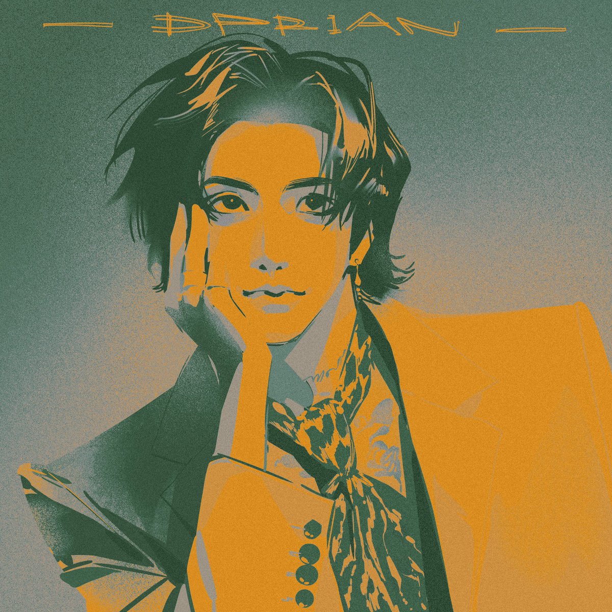 glugluglucose_'s tweet image. pretty girl🤝
#dprian #dprianart #dprianfanart 
@DPRIAN_
