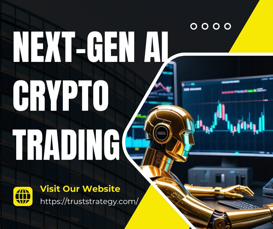 trust_strategy's tweet image. Looking for the fine buying and selling bot? 🤖
TrustStrategy delivers lightning-rapid execution with quant-stage precision. Smarter trades, stronger results—automated and easy.
Try it today: truststrategy.Com
#QuantTrading ⚙️ #BestCryptoBot #TrustStrategy