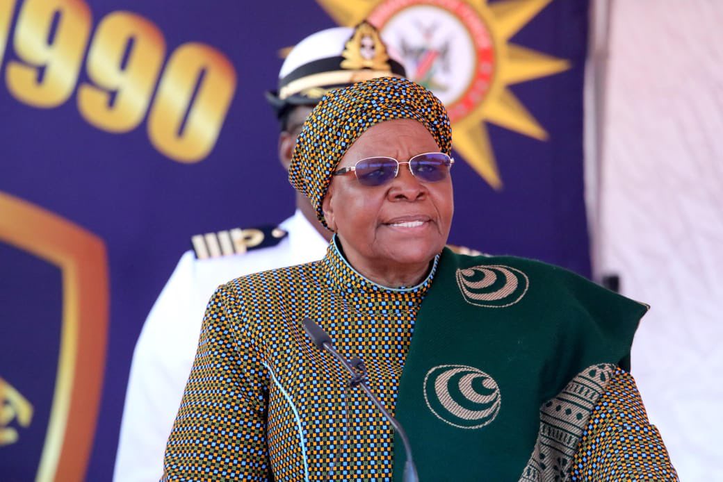 BUSINESS UNUSUAL: President Netumbo Nandi-Ndaitwah recently spent approximately six hours inspecting medical facilities and visiting patients at Katutura and Windhoek Central hospitals. The visit forms part of her drive to ensure that, from April 2026, all political office