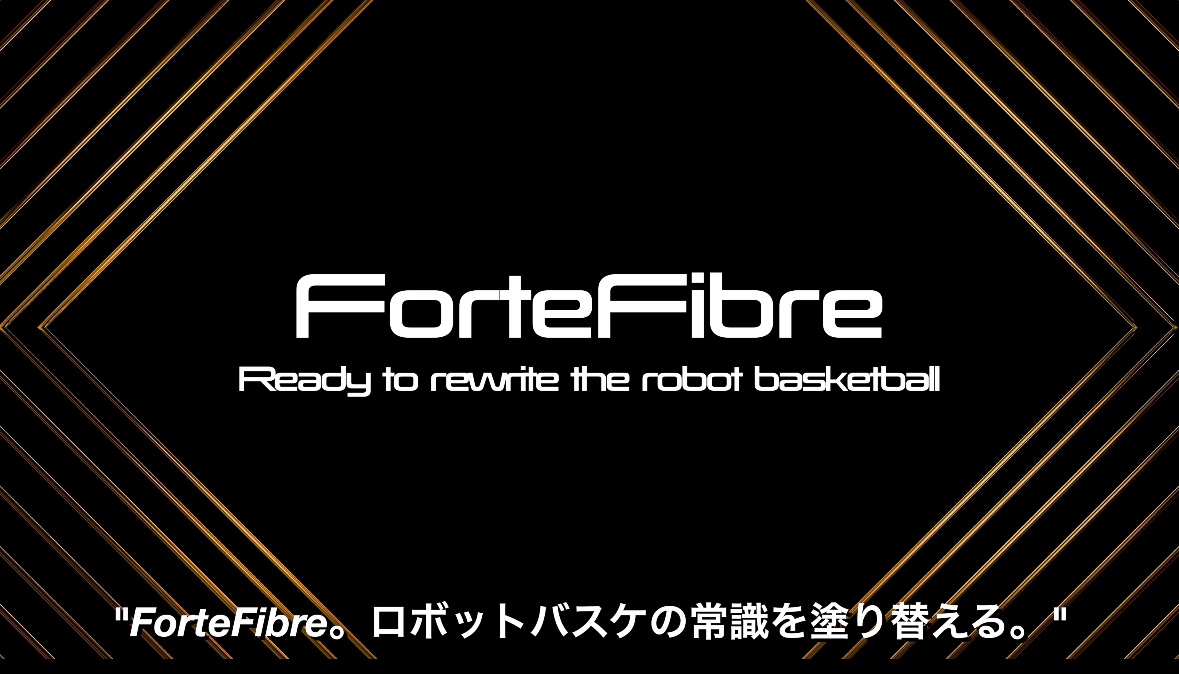 kirby1620's tweet photo. NHKロボコンのForteFibreのチーム紹介PVを制作させていただきました！！！！
#ロボコン
https://t.co/eQJJrJMbIp https://t.co/joqUkYwIhR