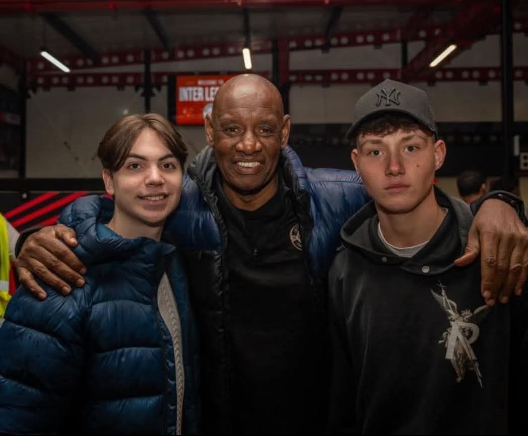 ed booker tweet media