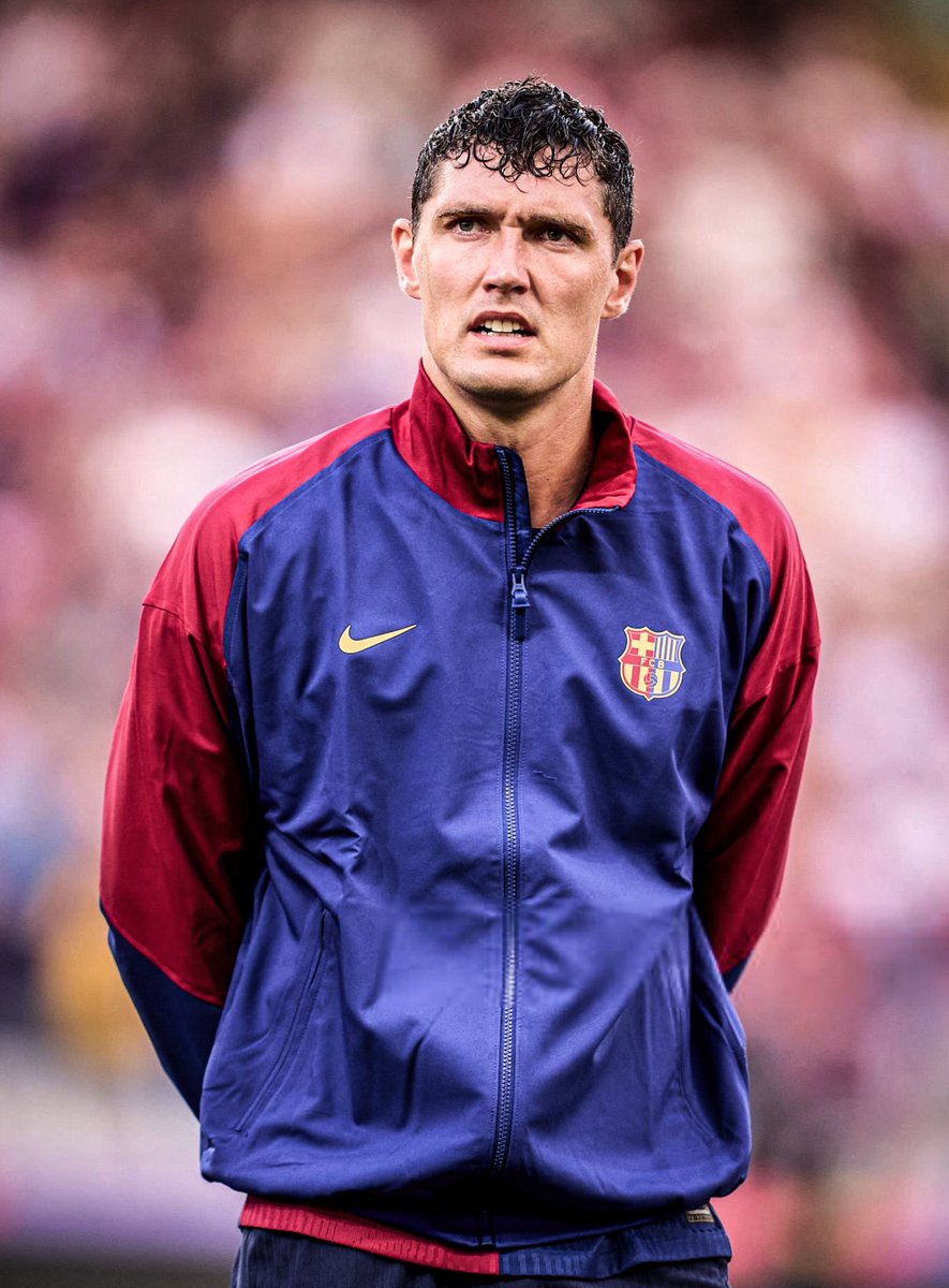 🔴باشگاه نمیخواد قرارداد کریستینسن رو تمدید کنه و اون از بارسا جدا خواهد شد.
با وجود اینکه فیلیک دوست داره اون بمونه 
ولی الویت دکو با رونالد آرائوخو هستش.