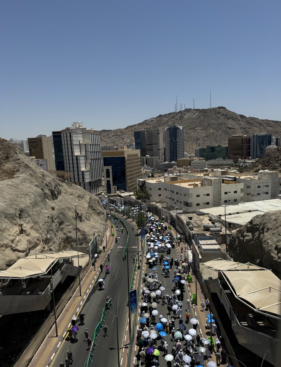 تقبل الله منهم