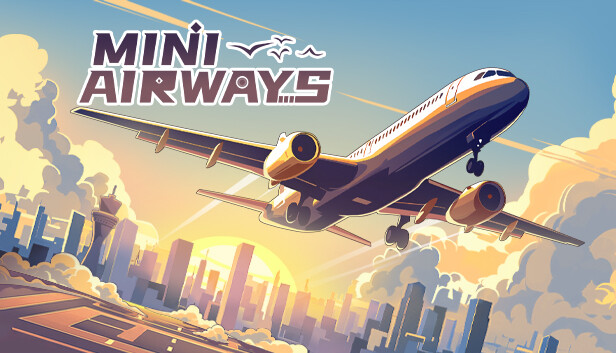 GamingLeabo1985's tweet photo. Happy Thursday!

How many flights can we handle tonight?
https://t.co/nB74ABg4l9

#Leabo1985 #GamingLeabo1985 #MiniAirways #TryOutThursday #NintendoSwitch #Nintendo #Gaming #Xbox #Xbox360 #Playstation #PC #Switch #Steamdeck #Squishalski https://t.co/iQkhV2ss8l
