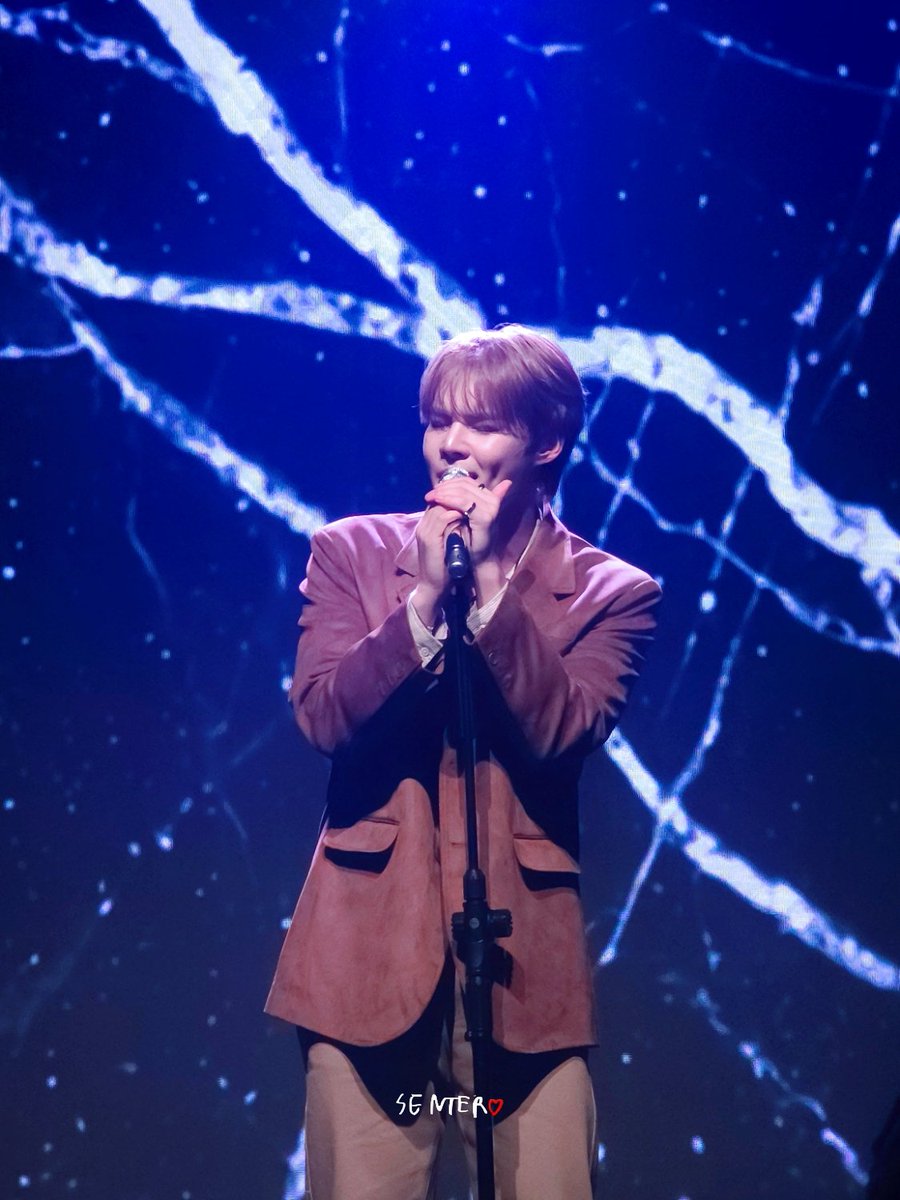 senter960504's tweet photo. 250608 
-You're My Summer in TAIPEI
너무 오랜만이라 더 그리워졌네...

#세준 #임세준 #SEJUN #セジュン https://t.co/EWY2phvArK