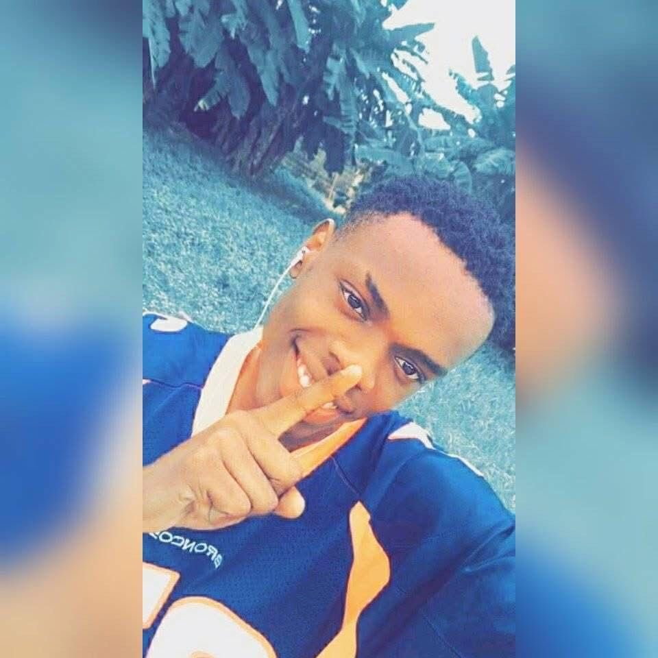 Missing person alert…

<a href="/PoliceNG/">Nigeria Police Force</a> help us please 🙏.