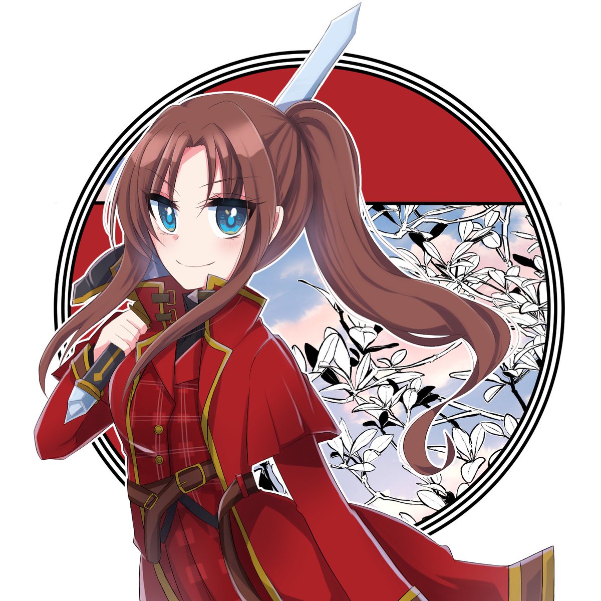 逢沢璃燐＠異世界系冒険者VTuber/こっそりチャンネル登録者1500人到達