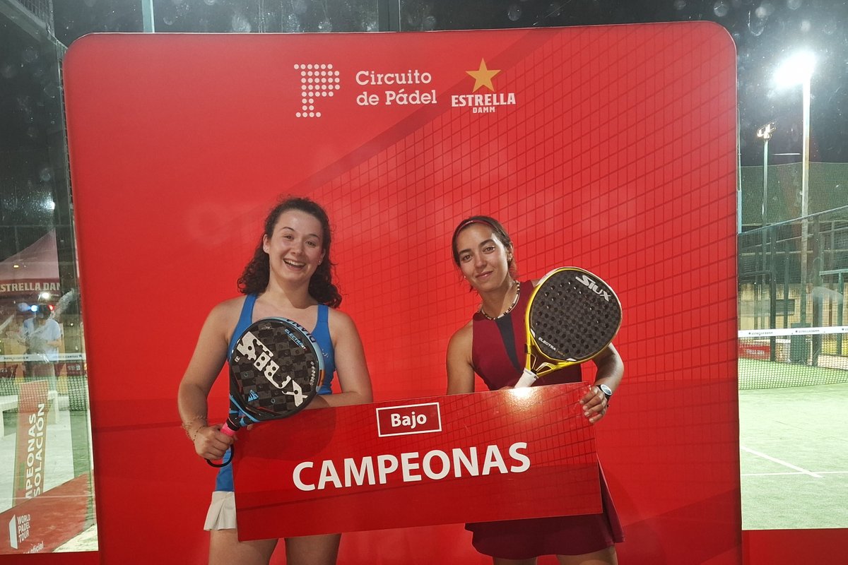 CircuitoPadelED's tweet image. Os dejamos con los mejores del T. Express del 7/06
padelestrelladamm.es/campeones-torn…