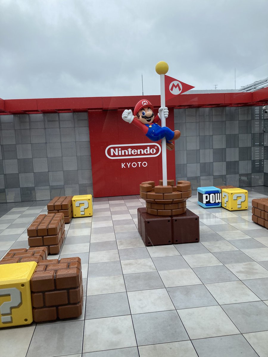 yosuke_zaki's tweet photo. 京都へ
3DS持っていくのを忘れたのは痛恨 https://t.co/4KxseU6gFq