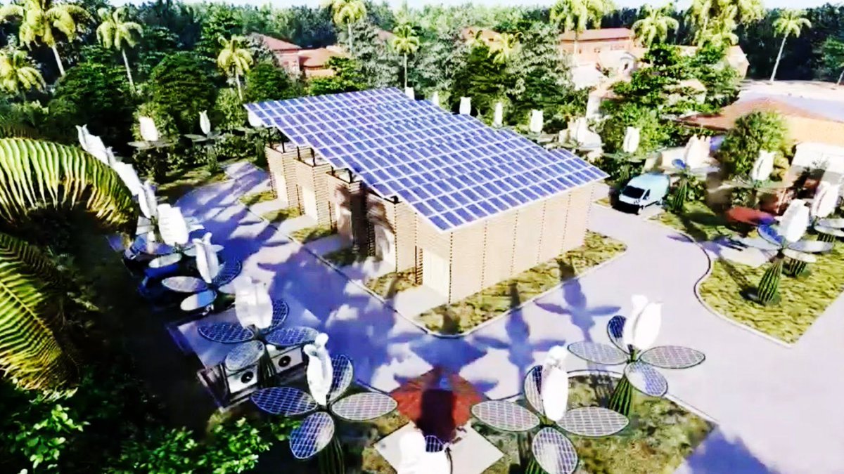 bozenna's tweet photo. In this pivotal transition, micro data centers stand out as a strategic solution. For investors, they offer scalable, sustainable returns. For policymakers, they support energy resilience and climate goals
#MicroDataCentres, #SovereignEnergy,
https://t.co/MFwEU4HFQ8 https://t.co/4lVo1x4w5r
