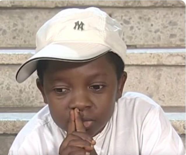What does it mean when you dream of the CDF, Muhozi