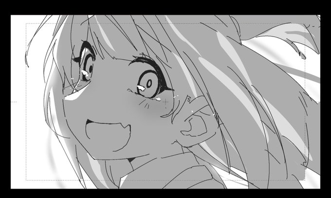 #おやすみとんちゃん 