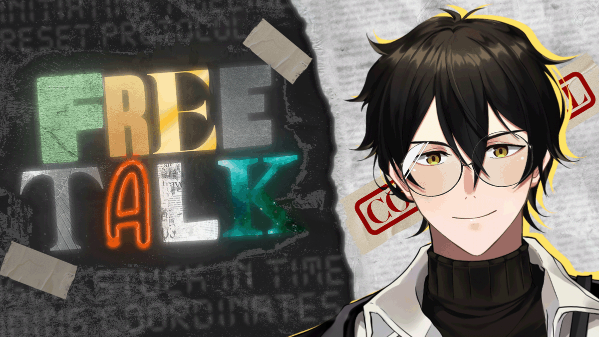 Makoto Takuma ๐ (@_makototakuma) on Twitter photo our long weekend is almost done ๐
๐: 20:00 WIB
๐: youtube.com/live/okYH7KICsโฆ
#MakotOn our long weekend is almost done ๐
๐: 20:00 WIB
๐: youtube.com/live/okYH7KICsโฆ
#MakotOn