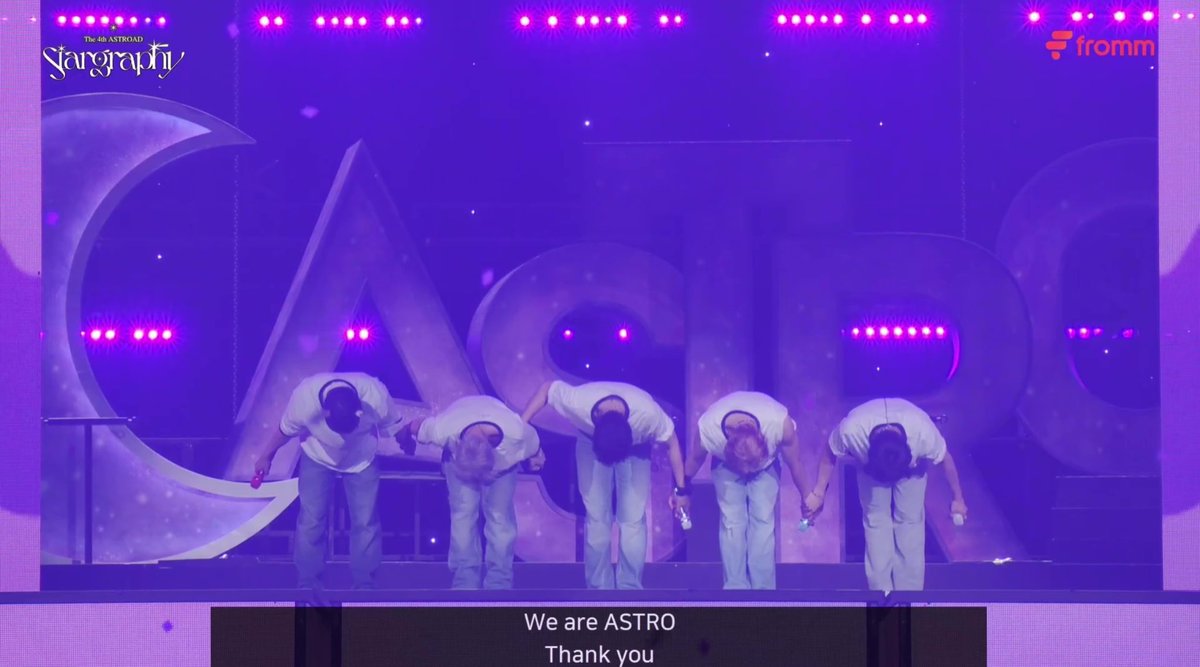 eunubear_'s tweet photo. thank you so much for that amazing concert, astro. we will always wait and be here for you. i love you all ☹️❤️‍🩹 https://t.co/N4JXks68TN