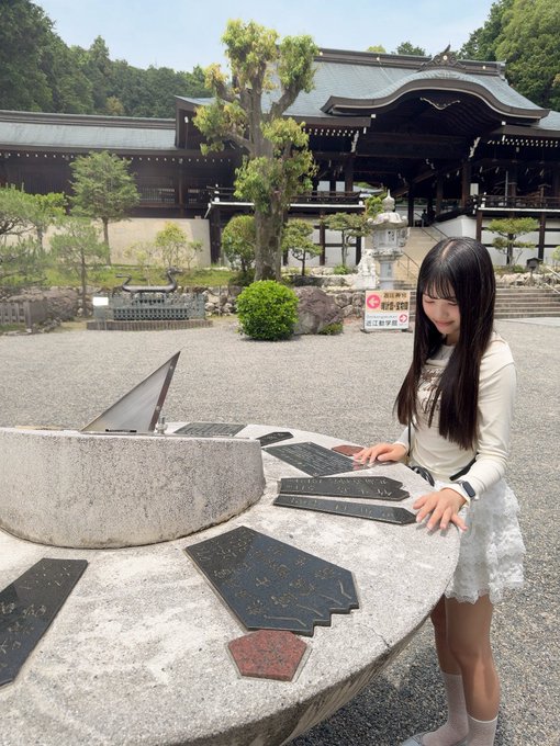 兵藤まいのTwitter画像36