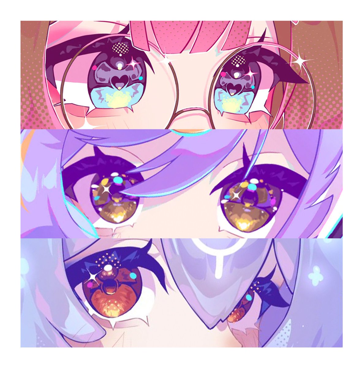 morichka (@moreeechka) on Twitter photo maybe I should do eye banners?๐
#artmoots maybe I should do eye banners?๐
#artmoots