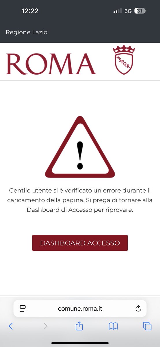 _ern3st_'s tweet photo. Buongiorno. my Rhome non sembra andare. Chiedo di verificare. Grazie https://t.co/HcelpO4F2g