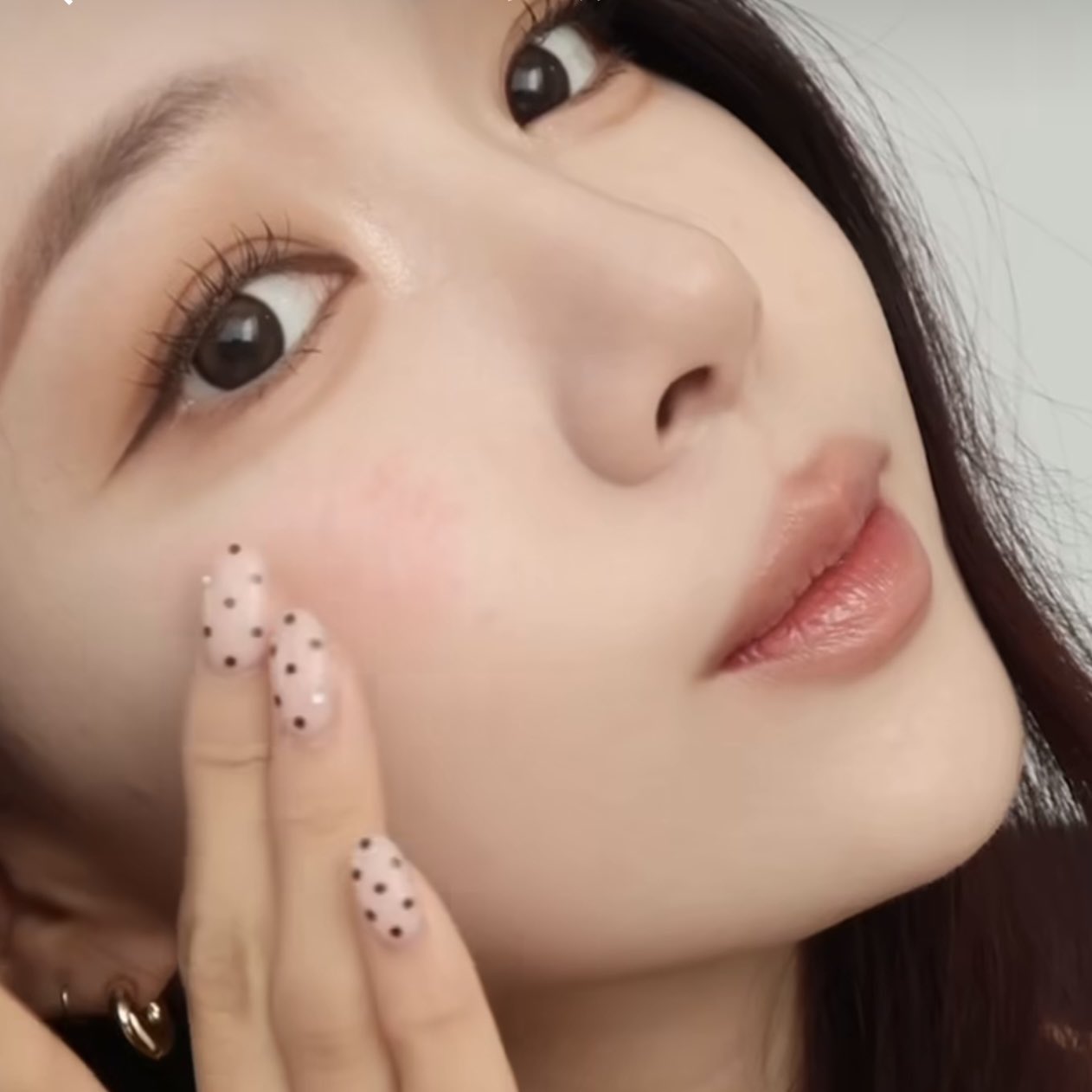 ファンデーション YKTC ファンデーション YKTC YSLのピンククッションファンデ♡ つやっ