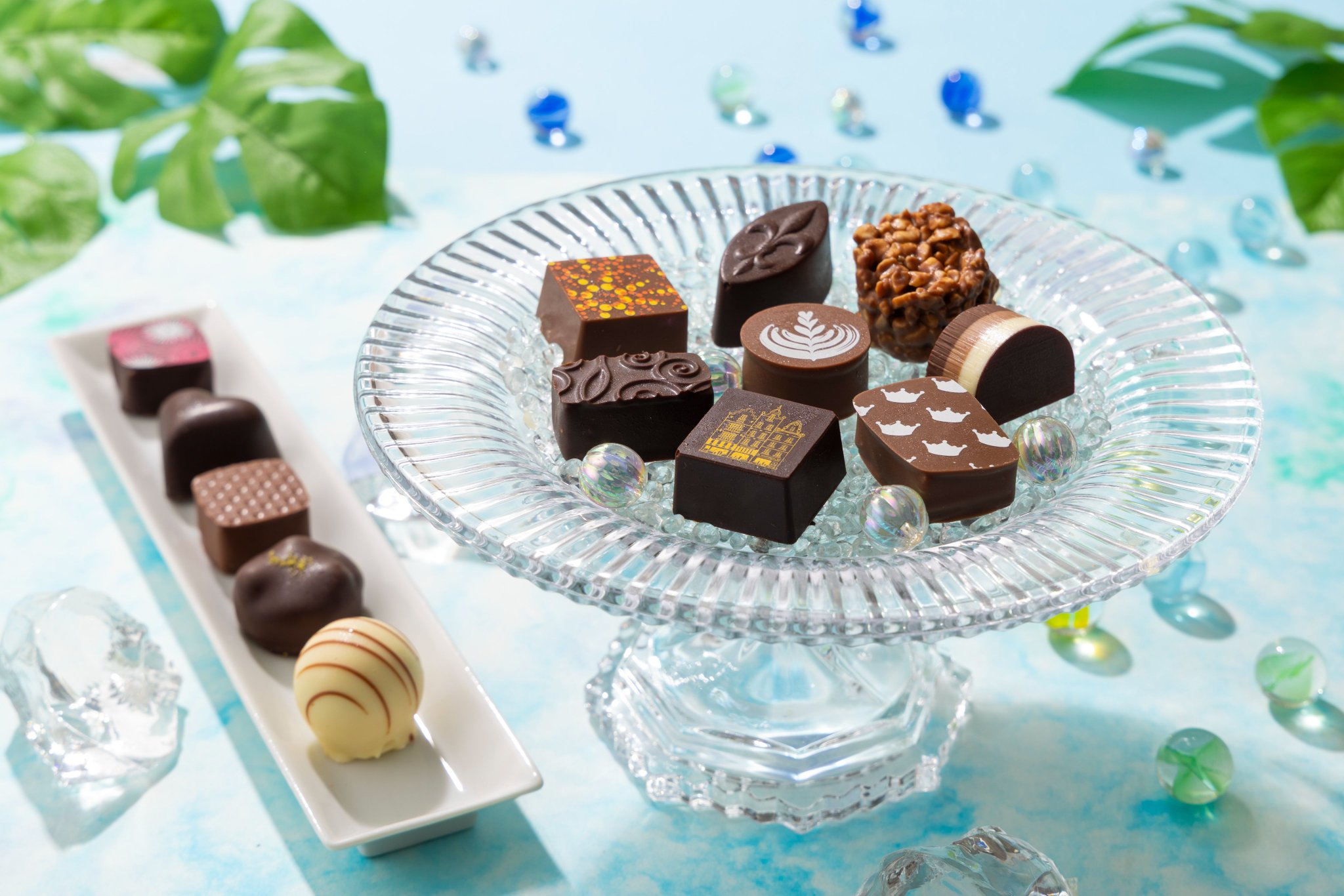 トリュフチョコ　グランプラス　アソート20個入り✕4個 楽天市場】 トリュフアソート : グランプラス チョコレート専門店