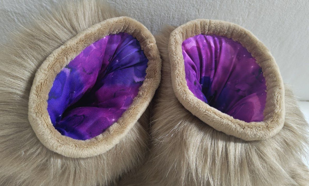 Shrumibo ๐ฟ๐ (@shrumibo) on Twitter photo Finished indoor and outdoor feetpaws for Takeru ๐พ Finished indoor and outdoor feetpaws for Takeru ๐พ