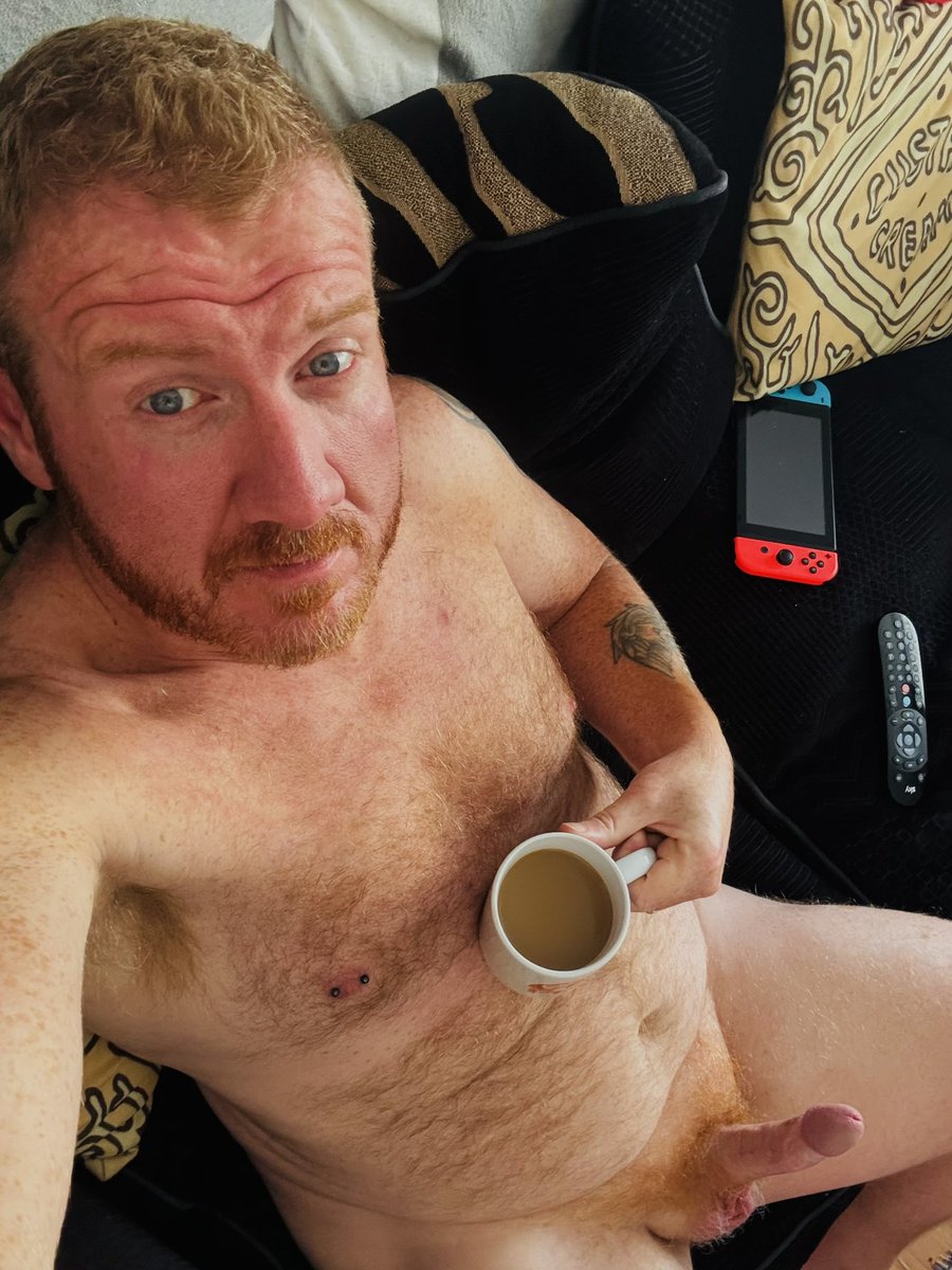 Scottish Ginge - DM for Colabs tweet media