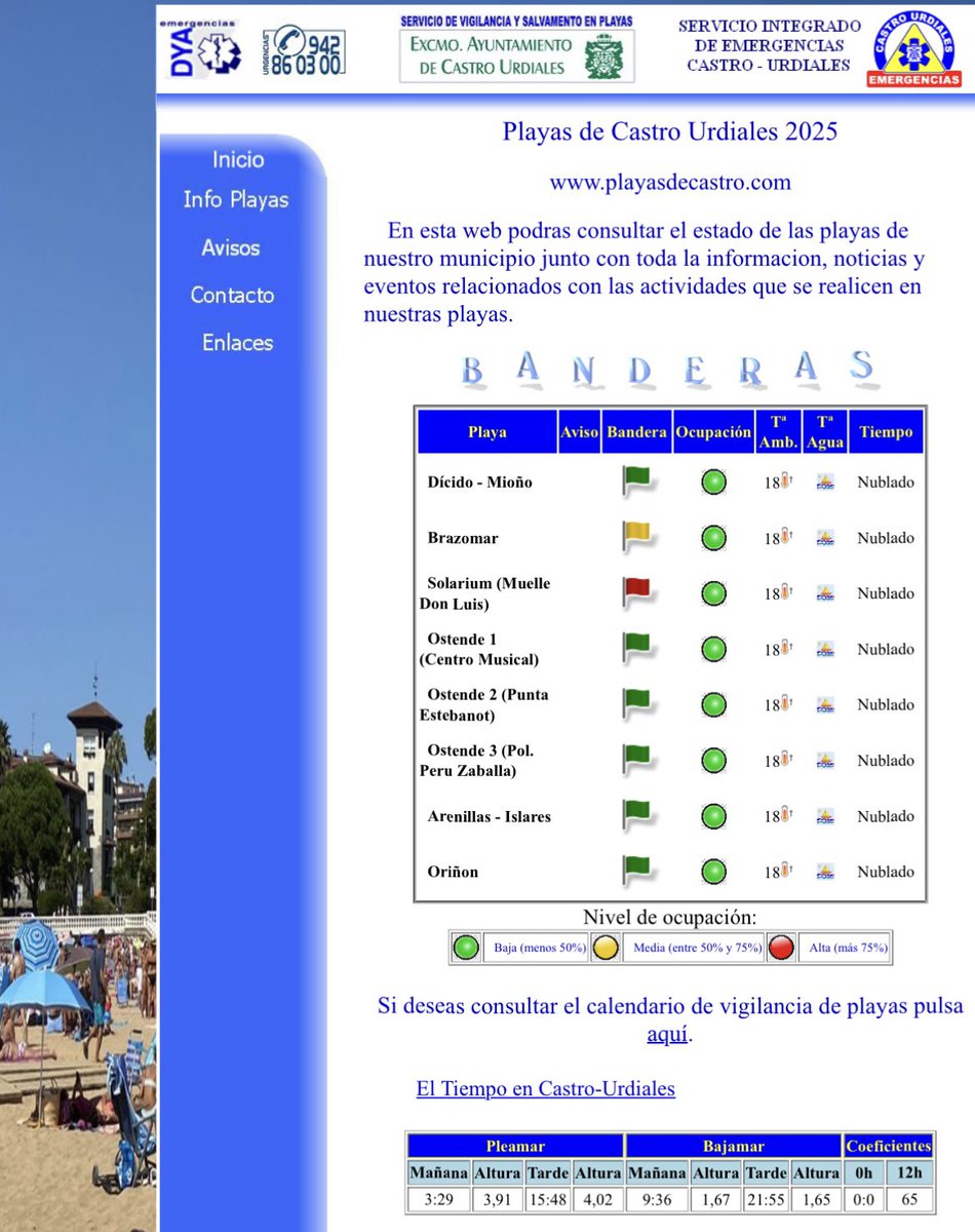 DYA Cantabria tweet media