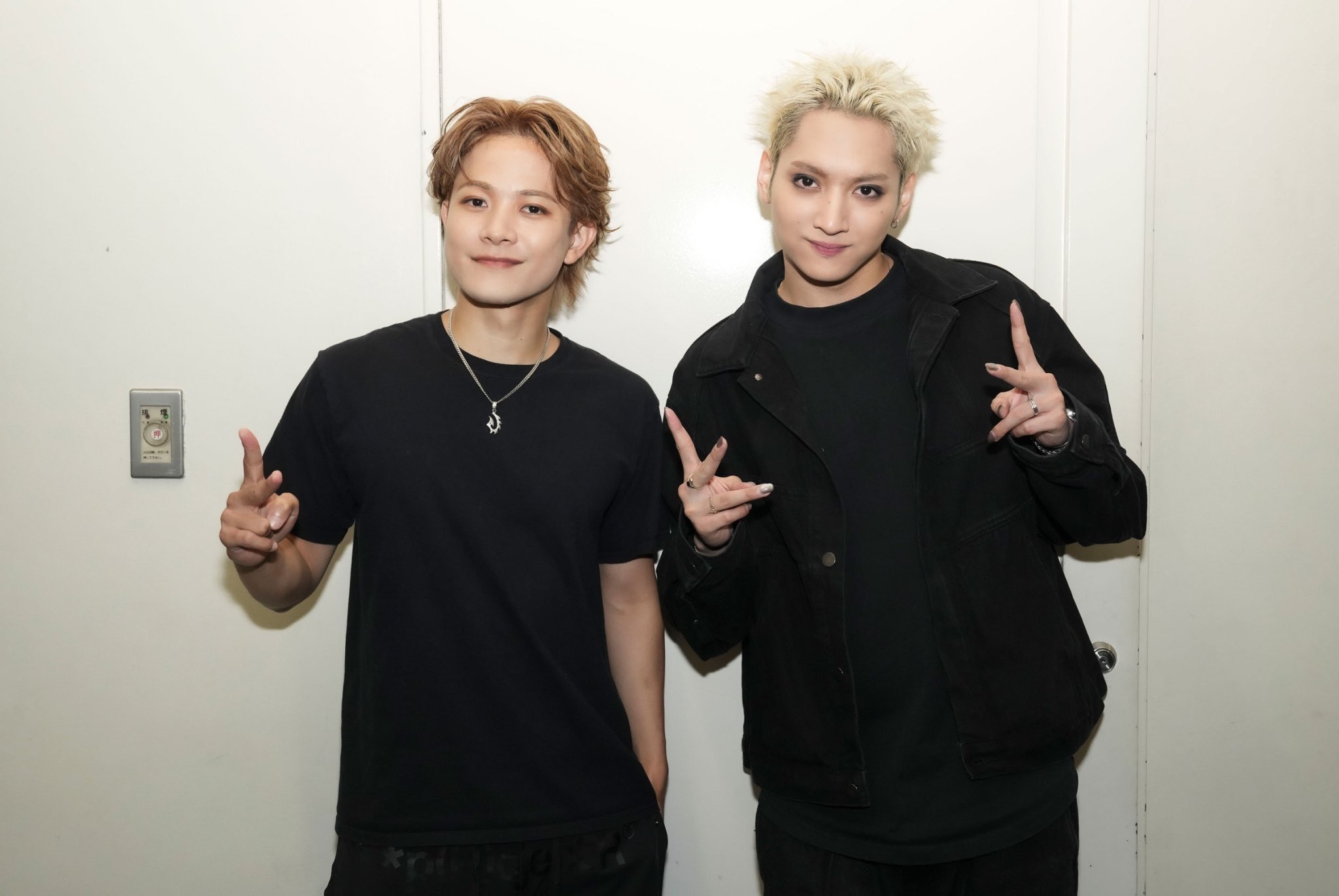 THERAMPAGE 岩谷翔吾 クッション